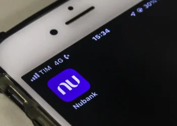 Introdução ao Pix no crédito do Nubank. Imagem: Agência Brasil