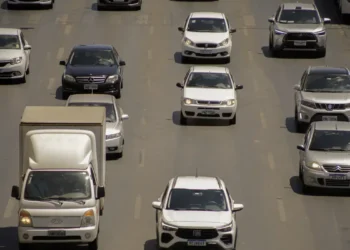 O Pagamento do SPVAT Será Obrigatório Para Todos os Proprietários de Veículos Automotores Que Circulam Em Vias Terrestres. Imagem: Agência Brasil.