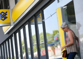 A Central de Atendimento do Banco do Brasil Está Disponível 24 Horas Por Dia, 7 Dias Por Semana. Imagem: Agência Brasil.