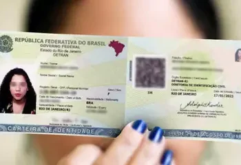 A nova identidade promove inclusão e respeito à diversidade. Imagem: Agência Brasil