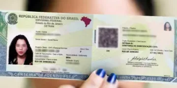 A nova identidade promove inclusão e respeito à diversidade. Imagem: Agência Brasil