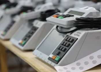 Direitos trabalhistas e a importância do voto nas eleições municipais de 2024. Imagem: Agência Brasil