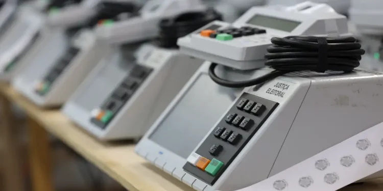 Direitos trabalhistas e a importância do voto nas eleições municipais de 2024. Imagem: Agência Brasil