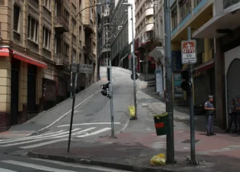 Oportunidades de descanso e lazer em 2025. Imagem: Agência Brasil