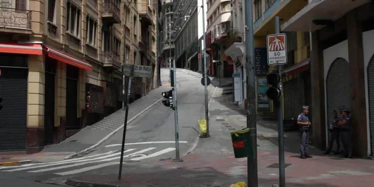 Oportunidades de descanso e lazer em 2025. Imagem: Agência Brasil