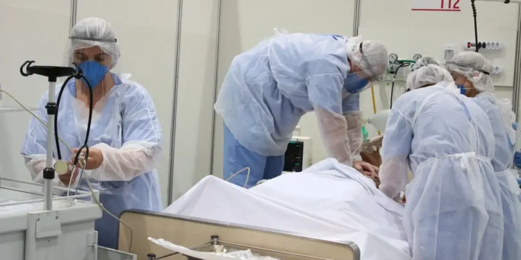 A Medicina Continua Sendo Uma Das Profissões Mais Respeitadas e Bem Remuneradas no Brasil. Imagem: Agência Brasil.