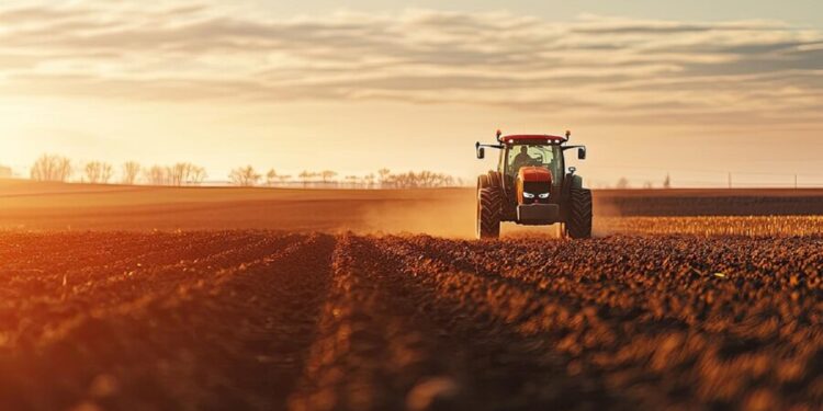 Áreas do agro com maior potencial de crescimento!