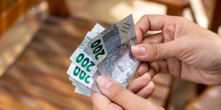 Aumento do salário mínimo 2025