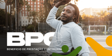 Pagamento do 13º salário do BPC