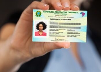 A Nova Carteira de Identidade traz diversos benefícios e maior segurança.