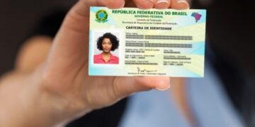 A Nova Carteira de Identidade traz diversos benefícios e maior segurança.