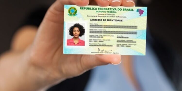 A Nova Carteira de Identidade traz diversos benefícios e maior segurança.