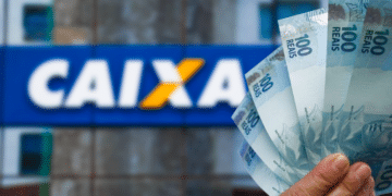 A Caixa Econômica Federal estruturou um calendário especial para a liberação dos benefícios em dezembro. Imagem: Assistencialismo Brasil.