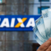 Caixa repassa pagamento de R$ 540 de programa social