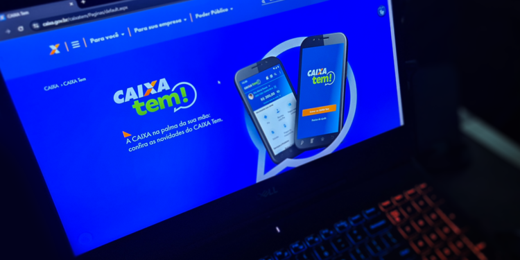CaixaTem para a beneficiários R$ 540, confira!