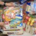 Arroz, feijão, sabonete e mais: aprenda a solicitar a cesta básica oferecida pelo governo