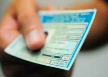 Com nova regras CNH ganha divisões B1 e B2