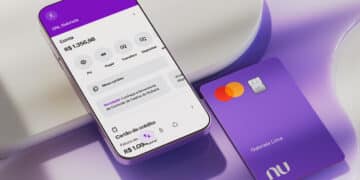 Empréstimo Nubank tem pagamento somente em 2025