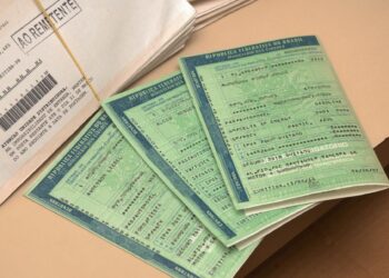 Isenção do IPVA 2025