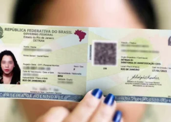 Como emitir nova carteira de identidade