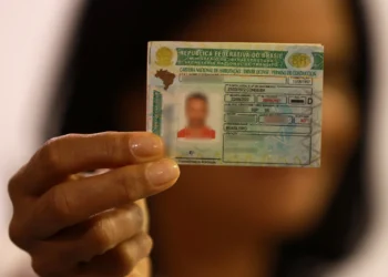 Novas regras para CNH