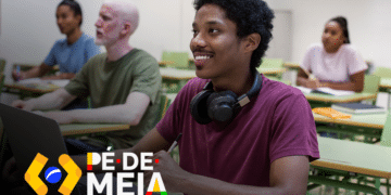 Os Depósitos Serão Realizados de Acordo Com o Mês de Nascimento do Estudante. Imagem: Assistencialismo Brasil.