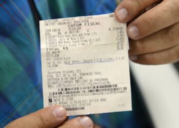 Programa nota premiada libera R$100 mil para consumidores de Mato Grosso do Sul.