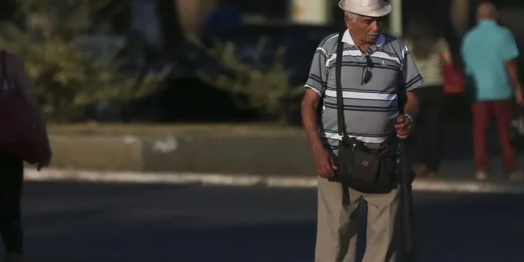 Reajuste das aposentadorias e benefícios do INSS em 2025. Imagem: Agência Brasil