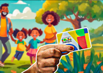 Qual valor previsto do Bolsa Família para 2025? Veja a seguir. / Fonte: Agencia Brasil