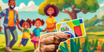 Qual valor previsto do Bolsa Família para 2025? Veja a seguir. / Fonte: Agencia Brasil