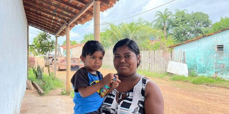 O calendário de pagamentos seguirá o mesmo cronograma do Bolsa Família. Imagem: Agência Brasil.