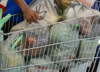 Saiba como solicitar a cesta básica do CRAS