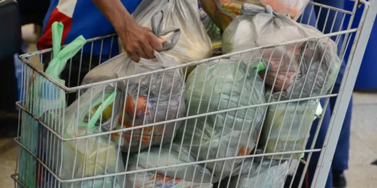 Saiba como solicitar a cesta básica do CRAS