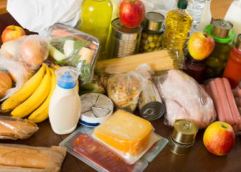 Apesar dos avanços significativos, a insegurança alimentar persiste como um desafio complexo em várias regiões do país. Imagem: Freepik.