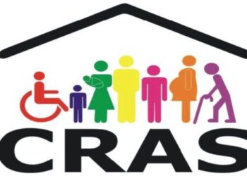 Agendamento online no CRAS de forma simples e rápida. Imagem: Facebook