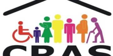Agendamento online no CRAS de forma simples e rápida. Imagem: Facebook