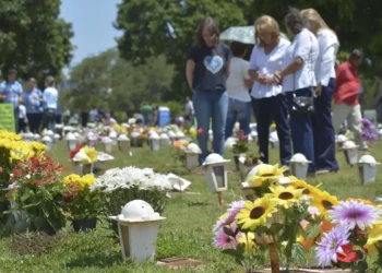 Apesar De Cair Em Um Sábado, Espera-se Que o Dia de Finados em 2024 Seja Marcado Por Diversas Celebrações e Eventos Especiais Em Todo o Brasil. Imagem: Agência Brasil.