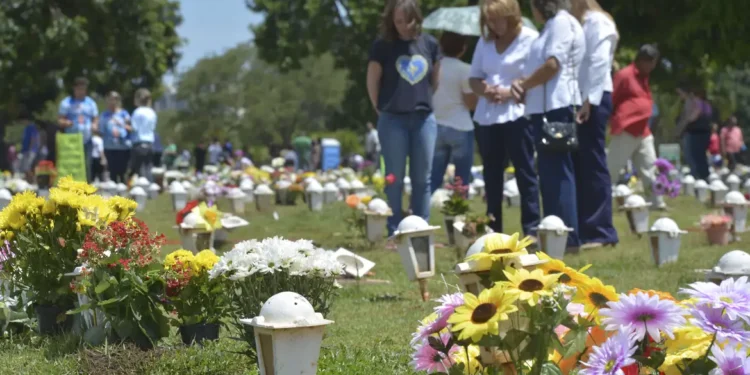 Apesar De Cair Em Um Sábado, Espera-se Que o Dia de Finados em 2024 Seja Marcado Por Diversas Celebrações e Eventos Especiais Em Todo o Brasil. Imagem: Agência Brasil.