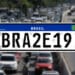 Por que a troca para as placas Mercosul é obrigatória?