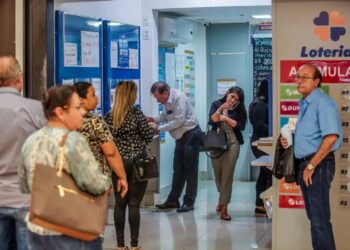Funcionamento de Bancos e Lotéricas no Fim de Ano: Confira os Horários nos Dias 30, 31 e 1º