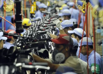 Fique atento aos calendários de pagamento. Imagem: Agência Brasil.