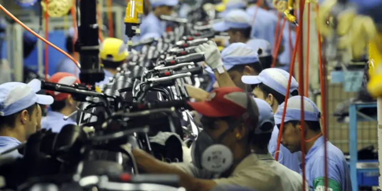 Fique atento aos calendários de pagamento. Imagem: Agência Brasil.