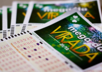 Mega da Virada: Passo a passo para apostar e ter a chance de mudar de vida com R$ 600 milhões