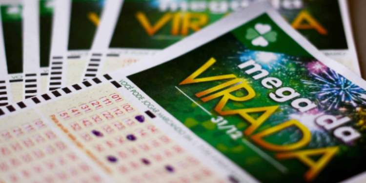Mega da Virada: Passo a passo para apostar e ter a chance de mudar de vida com R$ 600 milhões