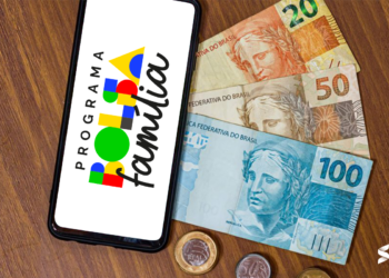O pagamento unificado do Bolsa Família de Dezembro já foi realizado em 636 municípios de todo o Brasil. Imagem: Assistencialismo