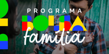 Pagamento do Bolsa Família nesta quinta-feira. Imagem: Assistencialismo Brasil.
