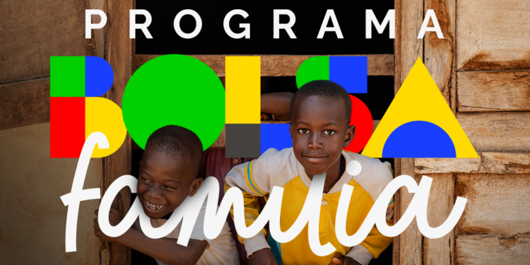 Bolsa Família faz último pagamento do ano de 2024! Imagem: Assistencialismo Brasil