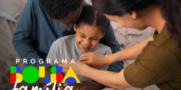 Descubra se o pagamento de janeiro já está disponível no aplicativo do Bolsa Família
