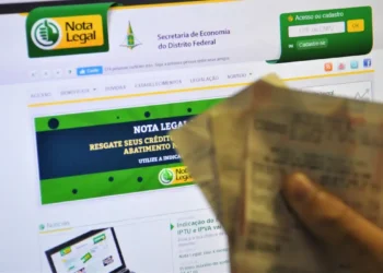 CPF na nota, confira se tem prêmios a receber