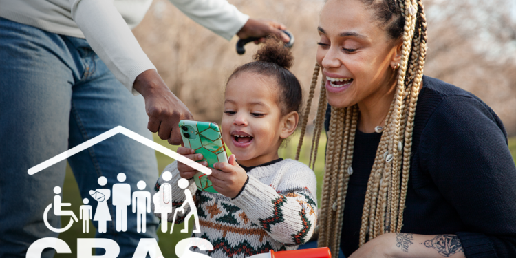Cadastro no CadÚnico permite o acesso aos programas sociais.